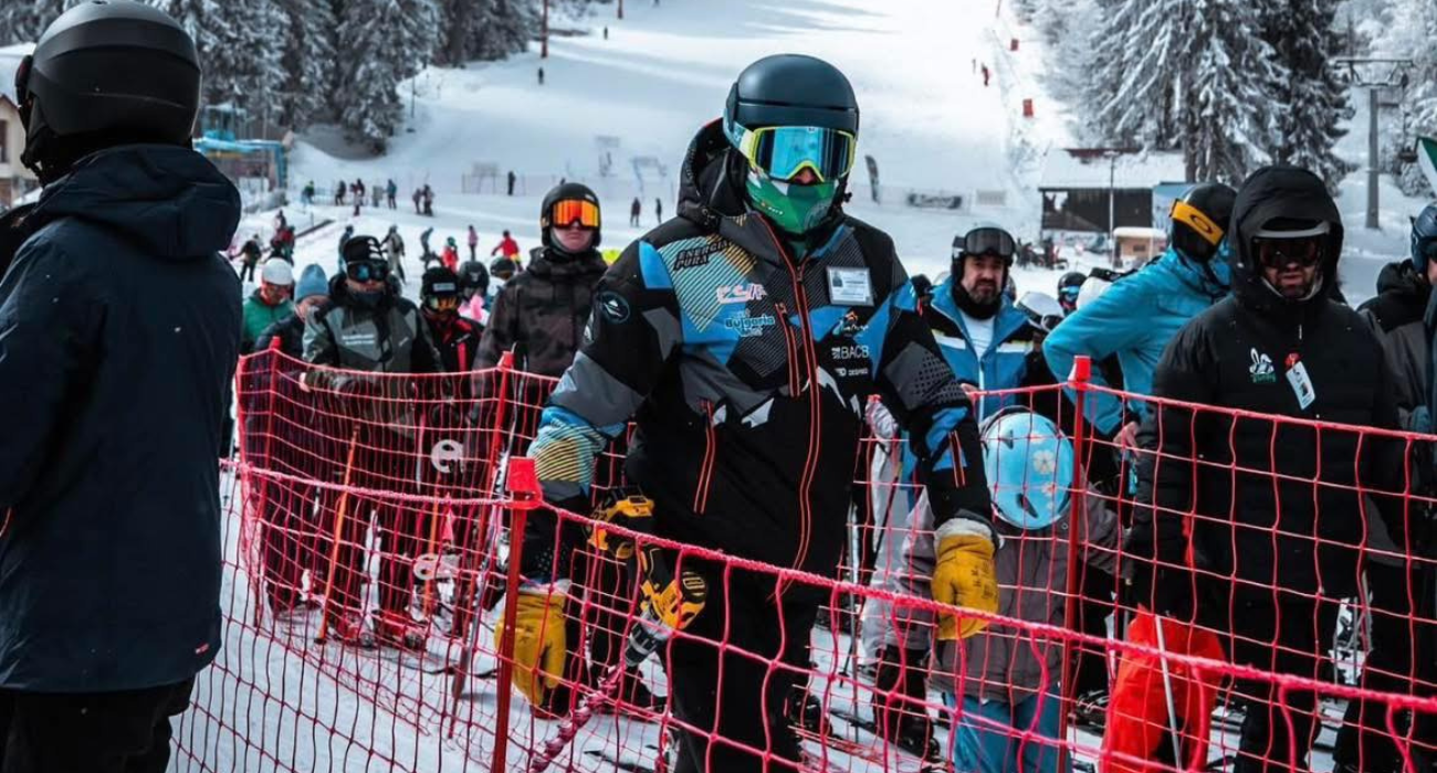 SKI TASTER TRIP – GIVE IT A GO!! - Image 9