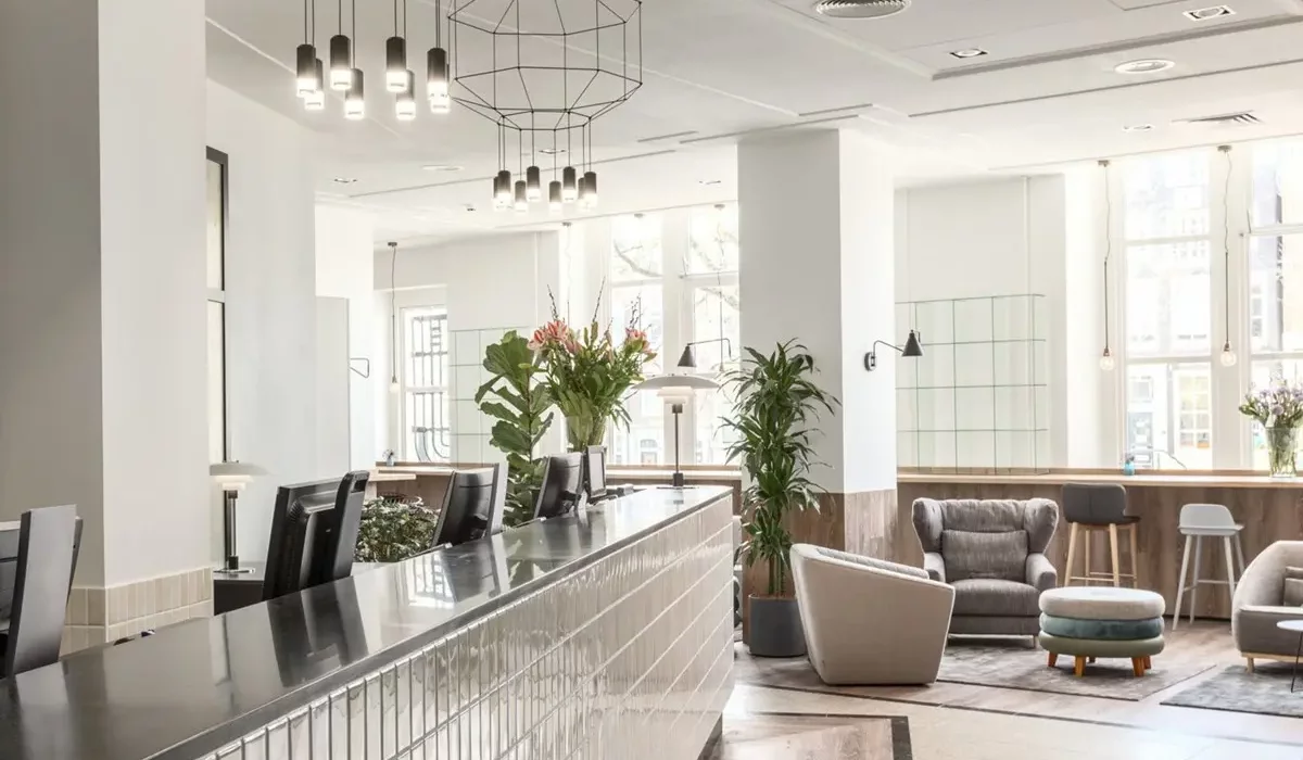 LAST MIN Amsterdam Weekend City Break - Image 3