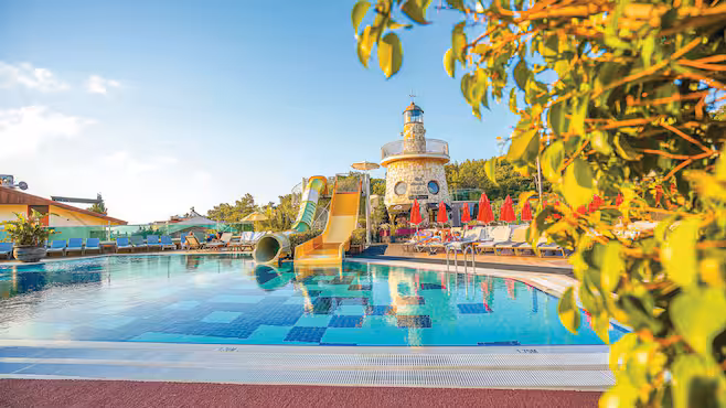 WOWEE!! TURKEY TWO WEEKS ALL INCLUSIVE - Image 6