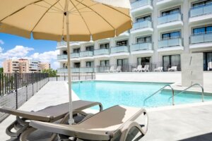 Costa Del Sol LAST MIN 21 NIGHT ESCAPE