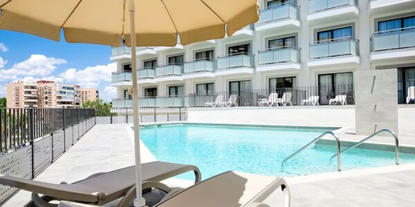 Costa Del Sol LAST MIN 21 NIGHT ESCAPE