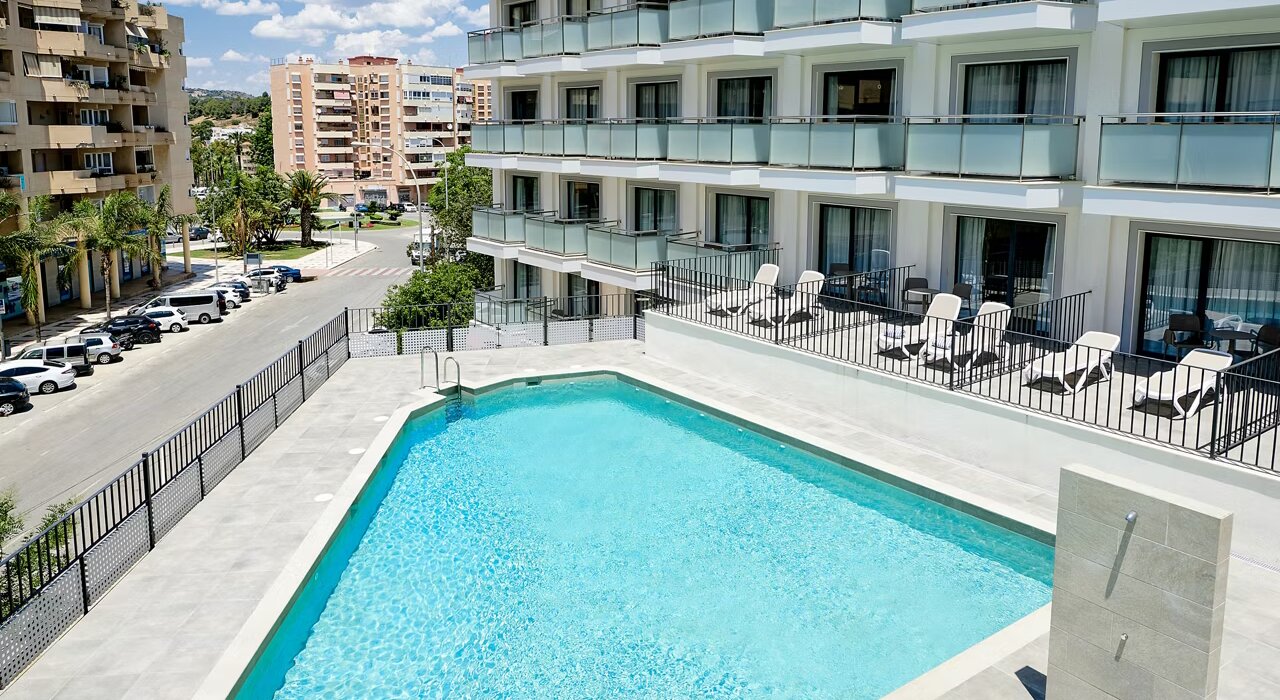 Costa Del Sol LAST MIN 21 NIGHT ESCAPE - Image 5