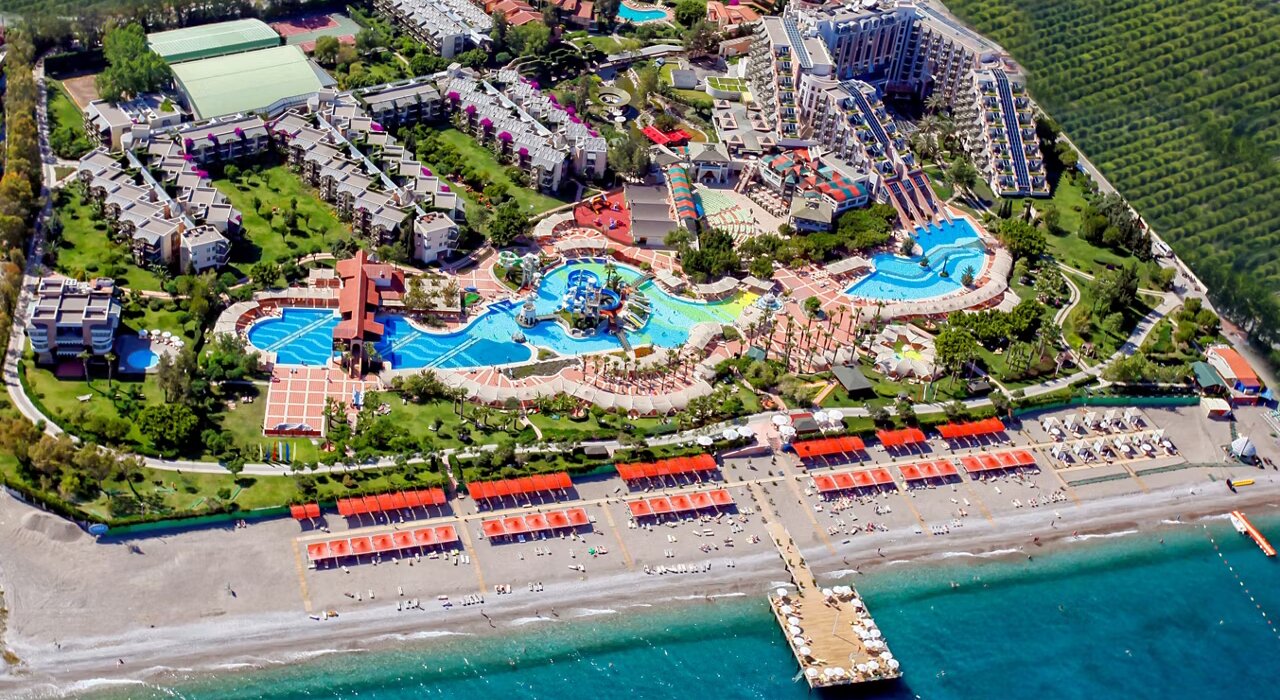 Late May Turkey Ultimate Family Fun in the SUn - Image 10