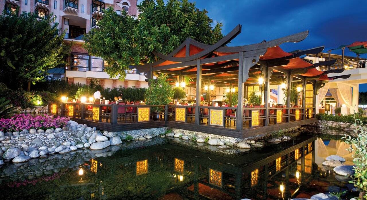 Late May Turkey Ultimate Family Fun in the SUn - Image 9