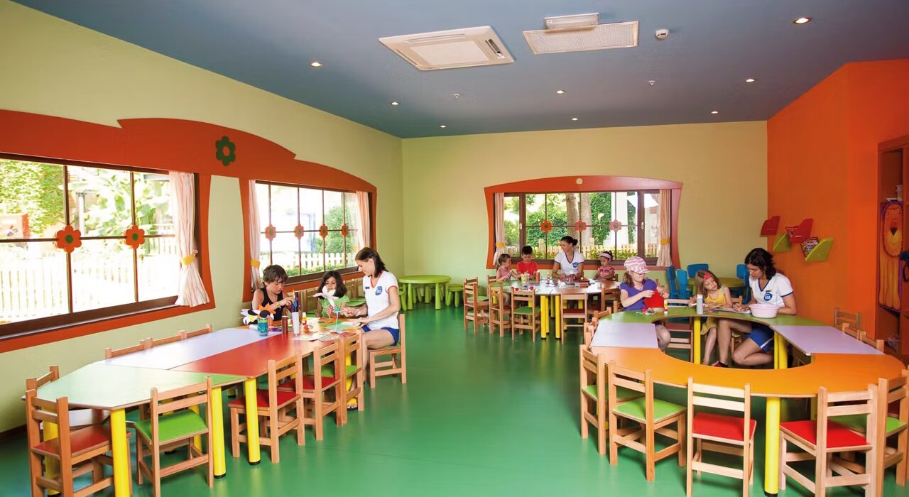 Late May Turkey Ultimate Family Fun in the SUn - Image 8