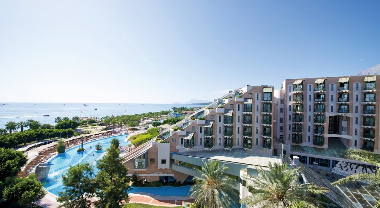 Late May Turkey Ultimate Family Fun in the SUn - Image 7