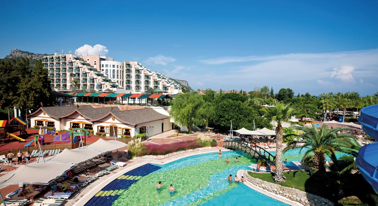 Late May Turkey Ultimate Family Fun in the SUn - Image 5