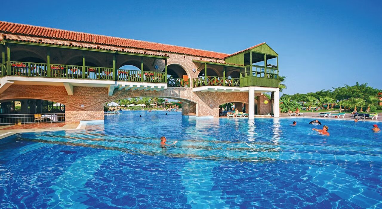 Late May Turkey Ultimate Family Fun in the SUn - Image 4