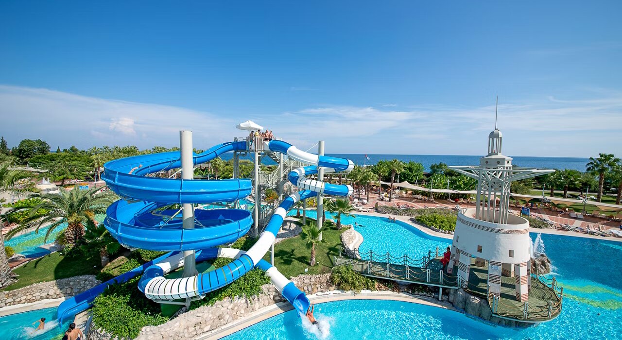 Late May Turkey Ultimate Family Fun in the SUn - Image 3