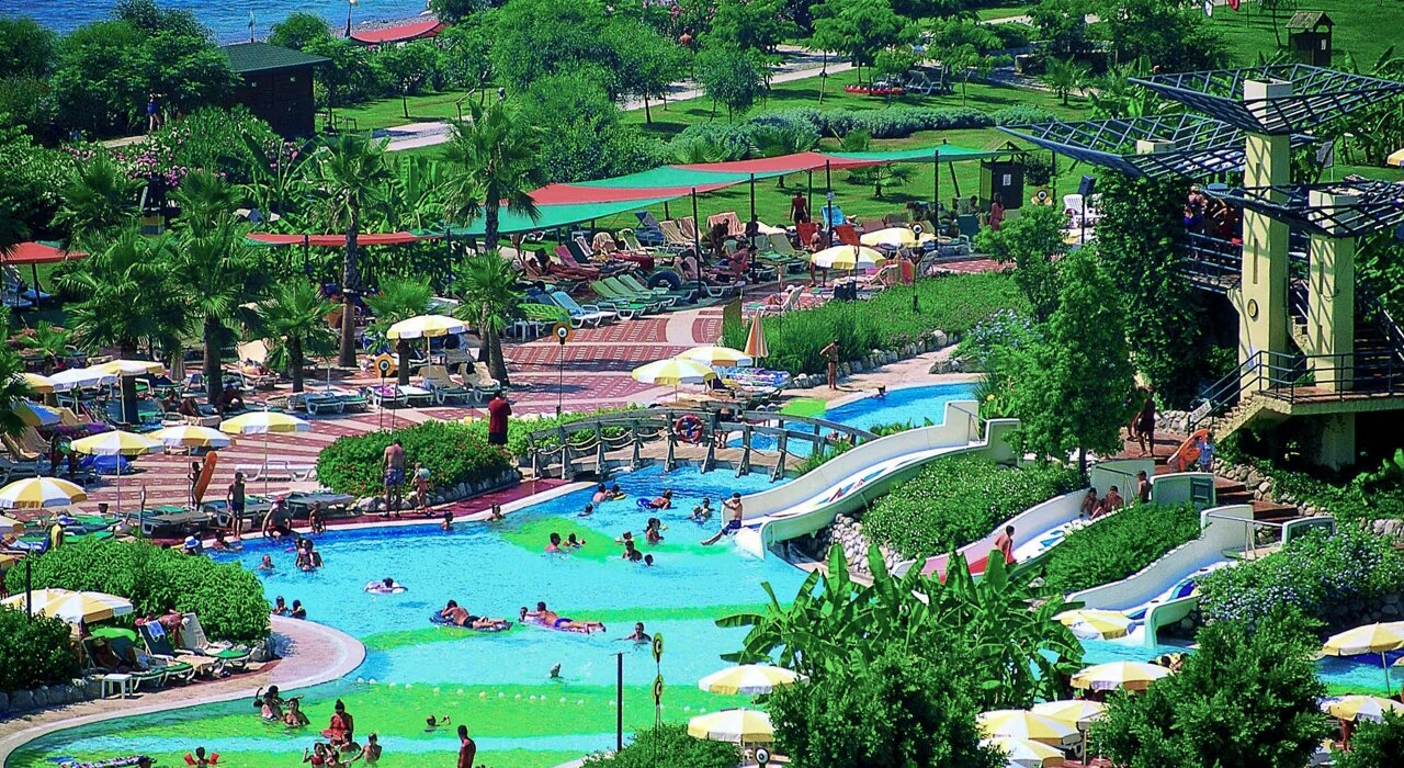 Late May Turkey Ultimate Family Fun in the SUn - Image 1