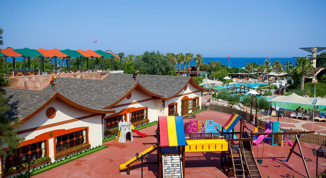 Late May Turkey Ultimate Family Fun in the SUn - Image 2