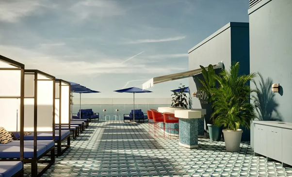 Late Year Benidorm Beachfront Getaway - Image 1