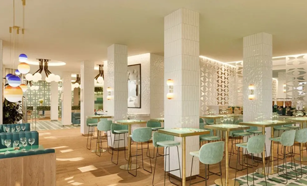 Late Year Benidorm Beachfront Getaway - Image 2