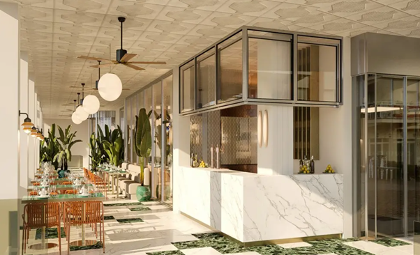 Late Year Benidorm Beachfront Getaway - Image 3