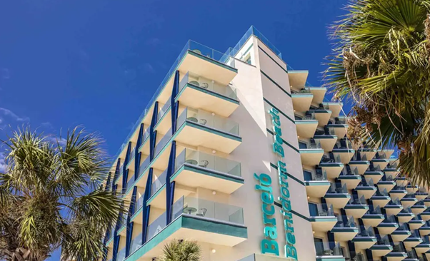 Late Year Benidorm Beachfront Getaway - Image 5