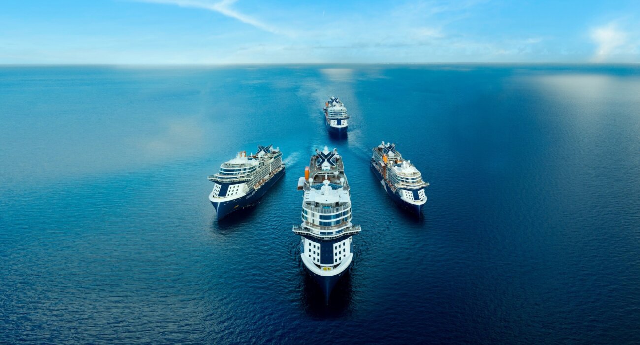 Celebrity Beyond Caribbean Late September Special - Image 3