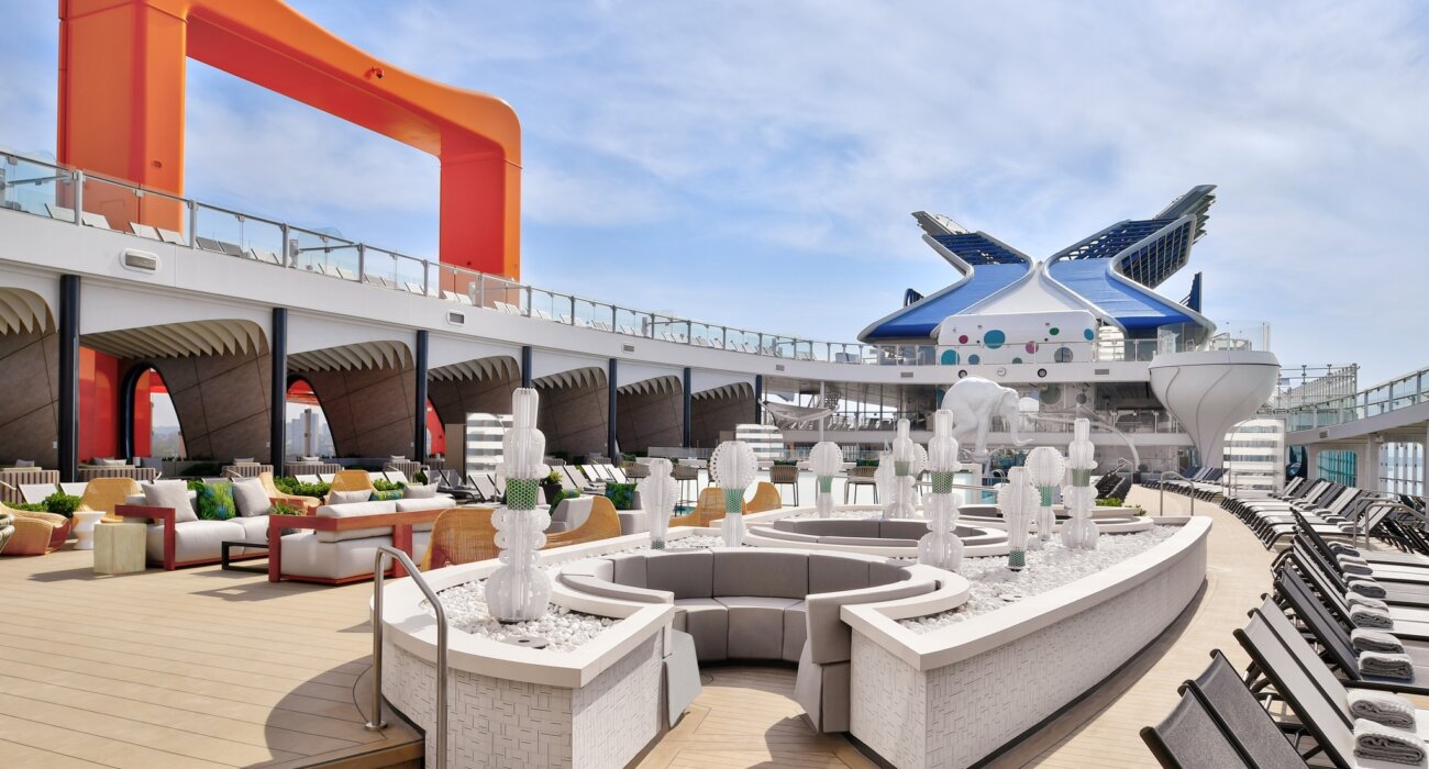 Celebrity Beyond Caribbean Late September Special - Image 4