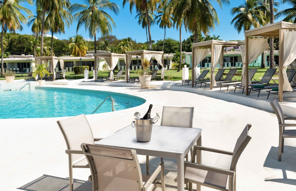 Early May Barbados Deal – DIRECT FLIGHTS - Image 1