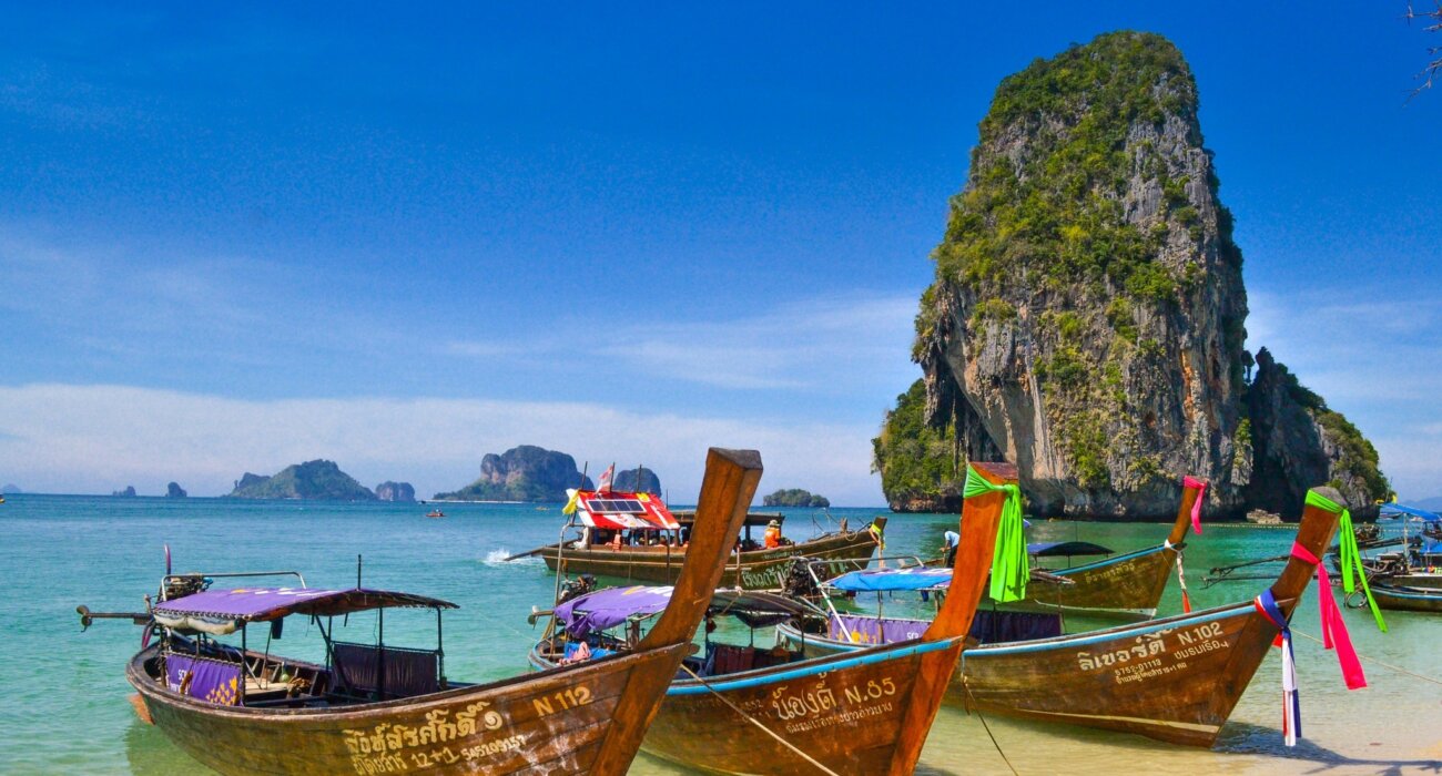 THAILAND AND VIETNAM CELEBRITY CRUISE - Image 1