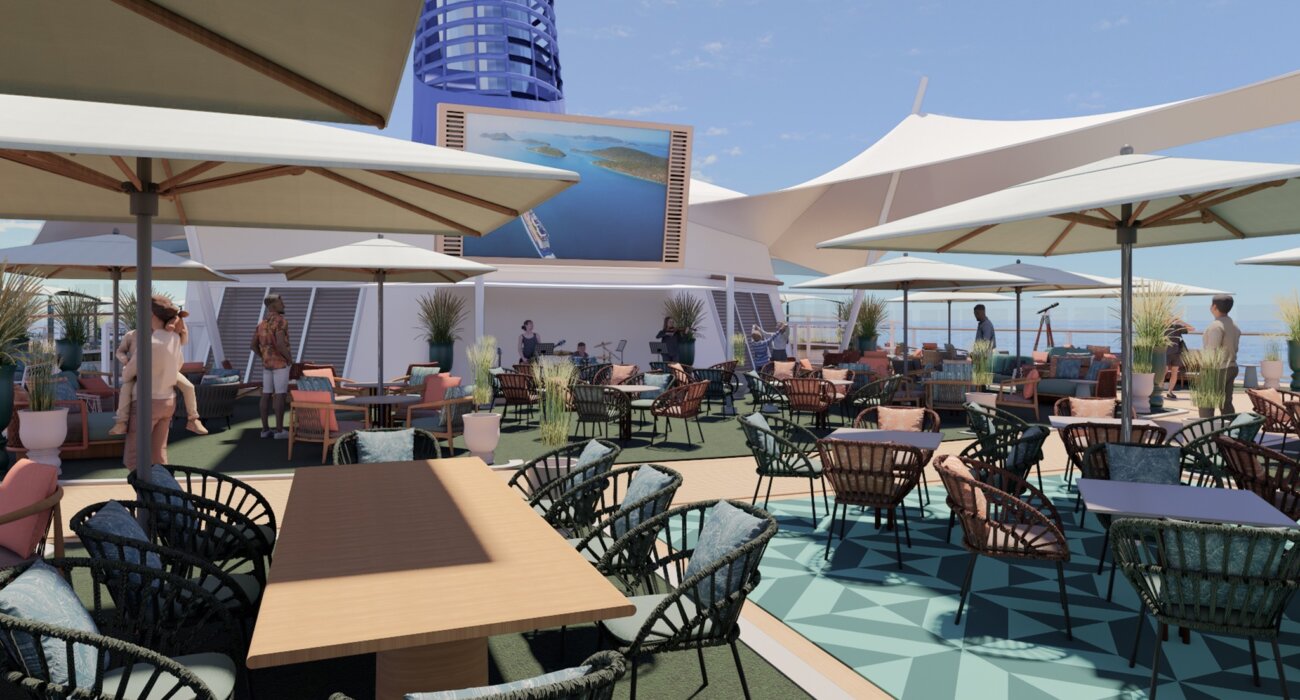 THAILAND AND VIETNAM CELEBRITY CRUISE - Image 5