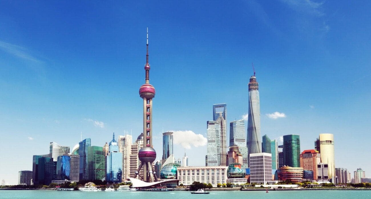 China Twin Centre 5* Worldwide Break - Image 3