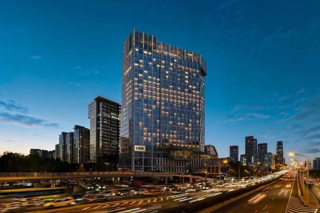 China Twin Centre 5* Worldwide Break - Image 5