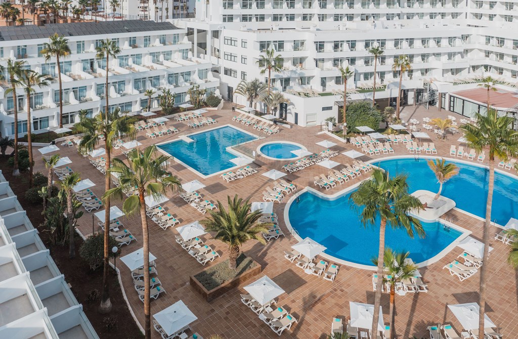 TENERIFE ALL INCLUSIVE WINTER GETAWAY - Image 4