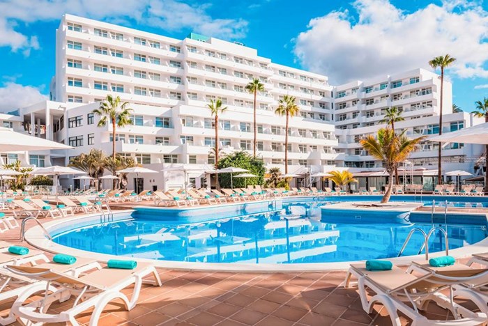 TENERIFE ALL INCLUSIVE WINTER GETAWAY - Image 2