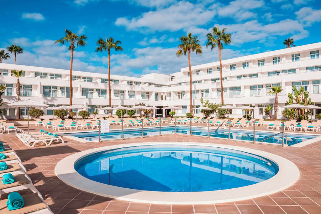 TENERIFE ALL INCLUSIVE WINTER GETAWAY - Image 1