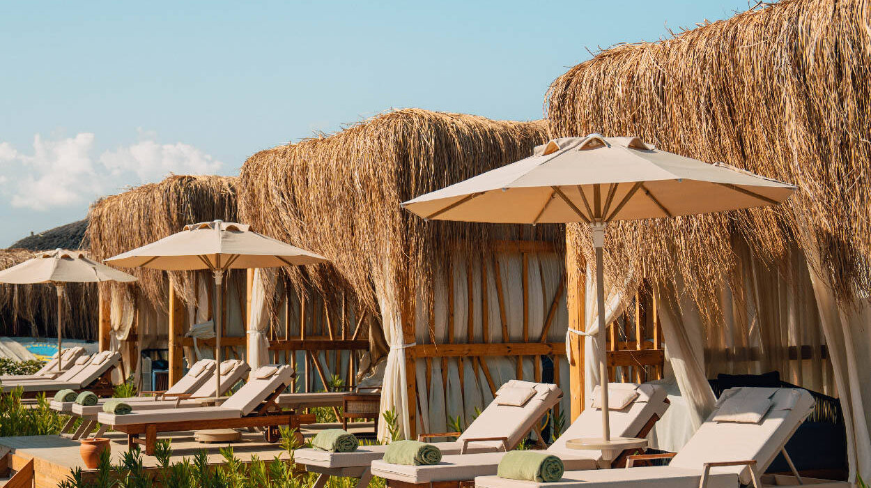 5* ULTRA LUXURY TURKEY ALL INCLUSIVE - Image 3