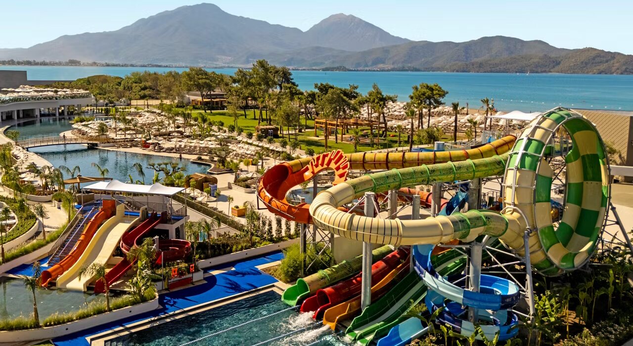 5* ULTRA LUXURY TURKEY ALL INCLUSIVE - Image 1