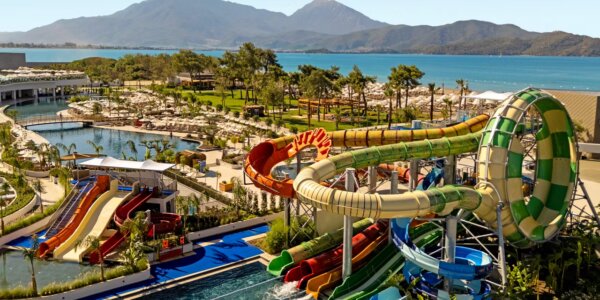 5* ULTRA LUXURY TURKEY ALL INCLUSIVE