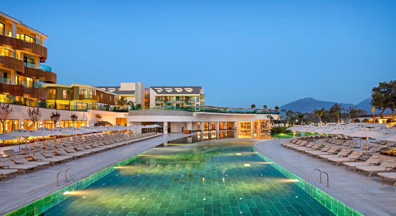 5* ULTRA LUXURY TURKEY ALL INCLUSIVE - Image 8