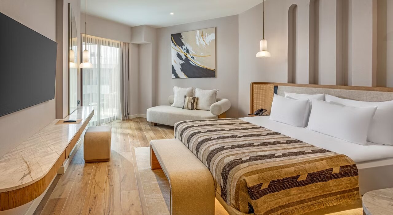 5* ULTRA LUXURY TURKEY ALL INCLUSIVE - Image 7