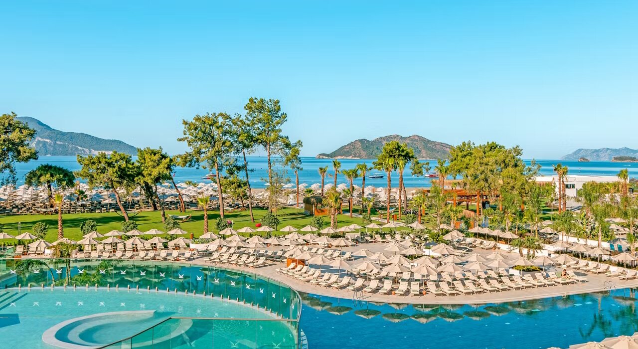 5* ULTRA LUXURY TURKEY ALL INCLUSIVE - Image 10
