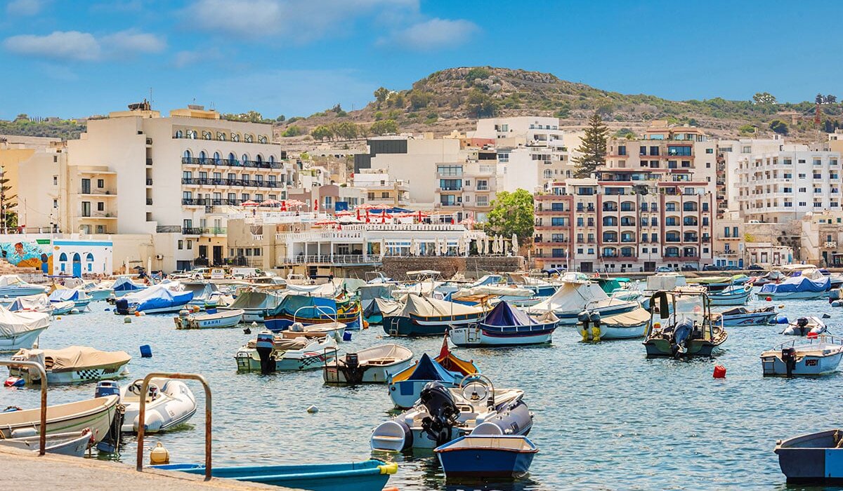 Malta Sunshine Week in April – LETS GO! - Image 2