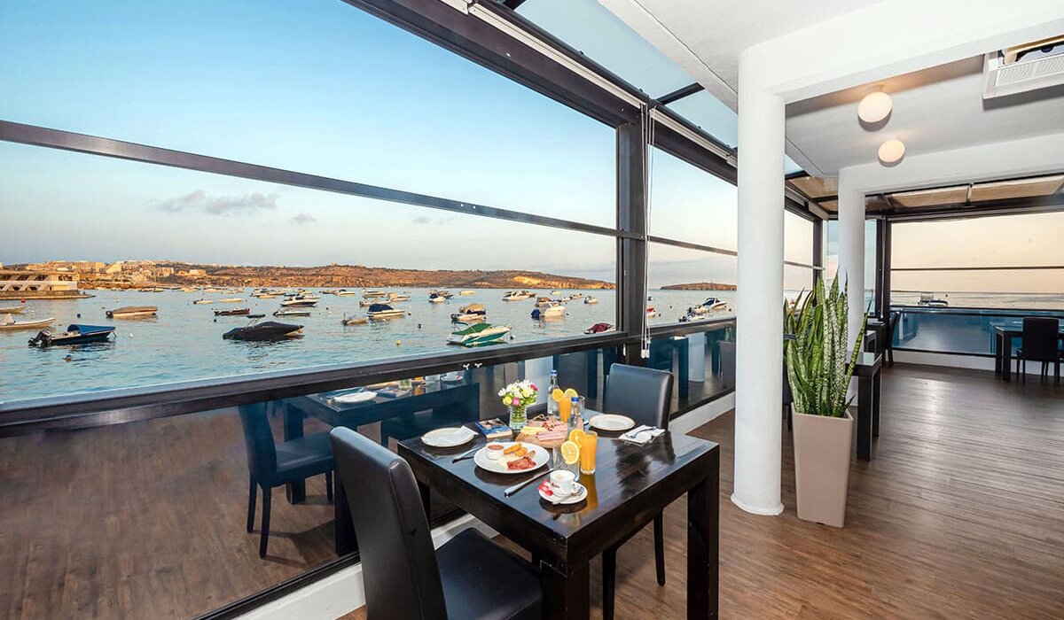 Malta Sunshine Week in April – LETS GO! - Image 5