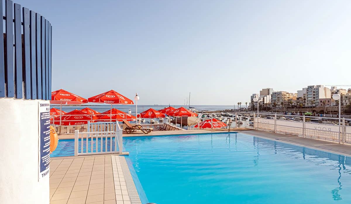 Malta Sunshine Week in April – LETS GO! - Image 7