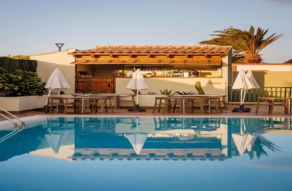 FUERTEVENTURA PRE-CHRISTMAS ALL-INCLUSIVE FAMILY GETAWAY - Image 8