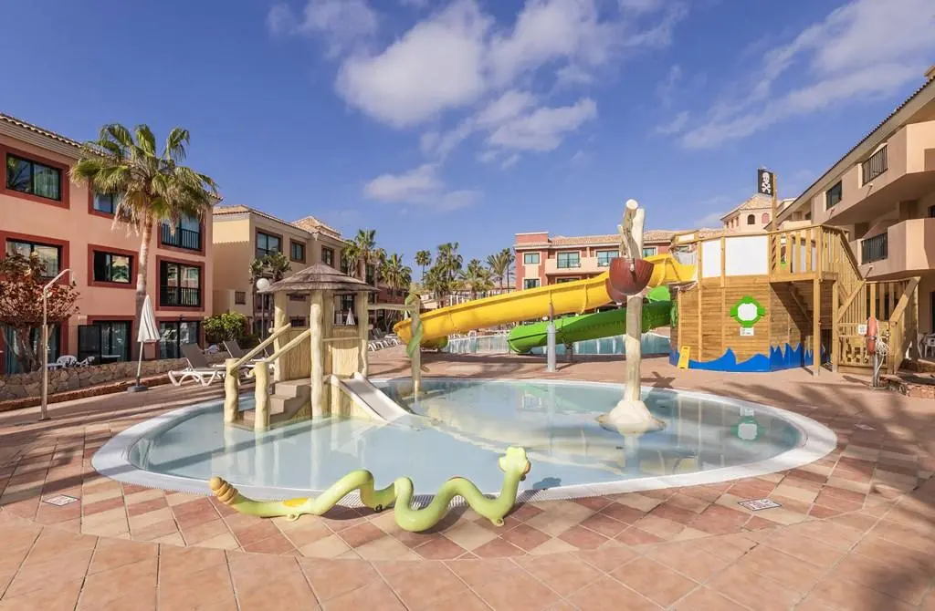 FUERTEVENTURA PRE-CHRISTMAS ALL-INCLUSIVE FAMILY GETAWAY - Image 7