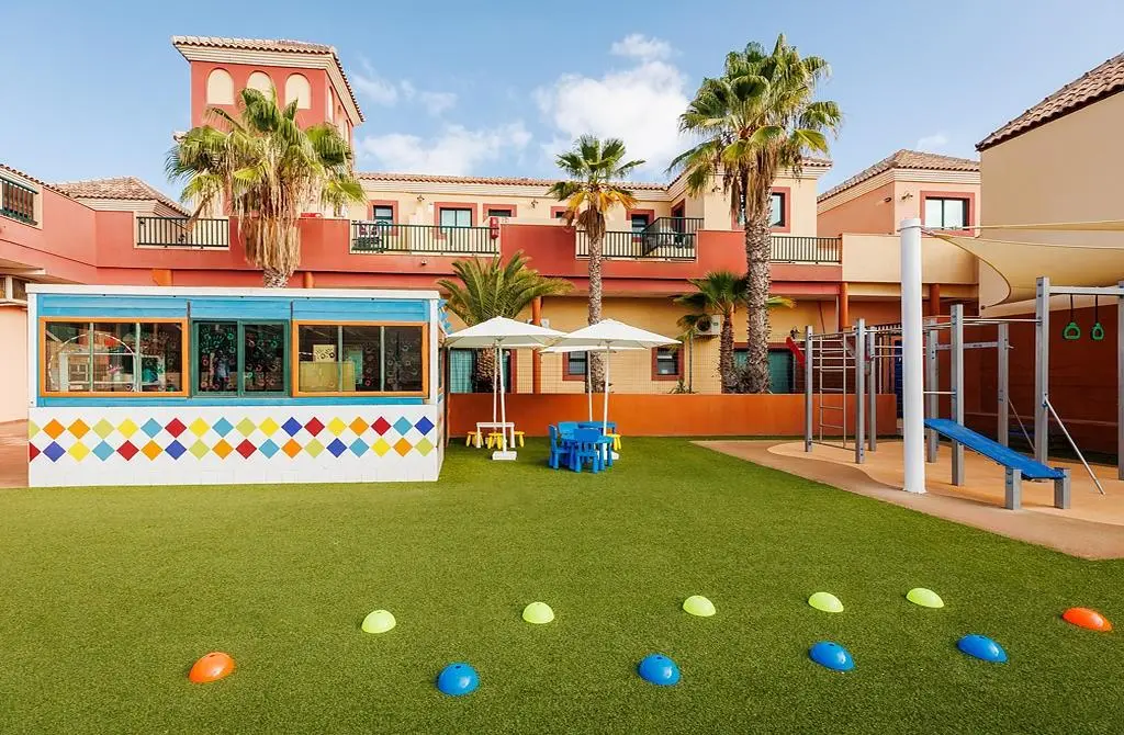 FUERTEVENTURA PRE-CHRISTMAS ALL-INCLUSIVE FAMILY GETAWAY - Image 2