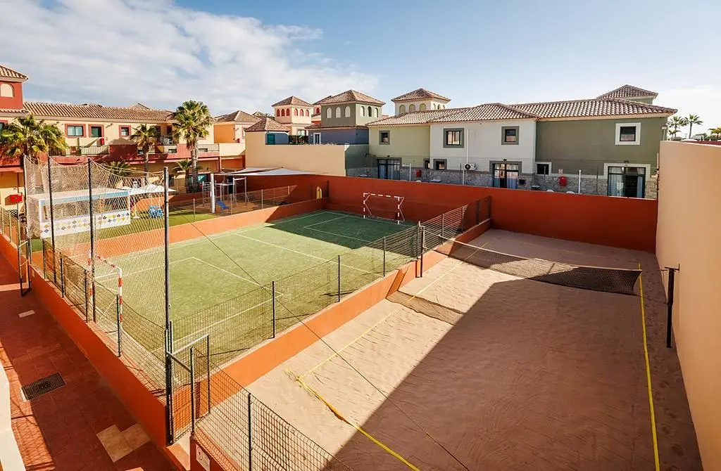 FUERTEVENTURA PRE-CHRISTMAS ALL-INCLUSIVE FAMILY GETAWAY - Image 3