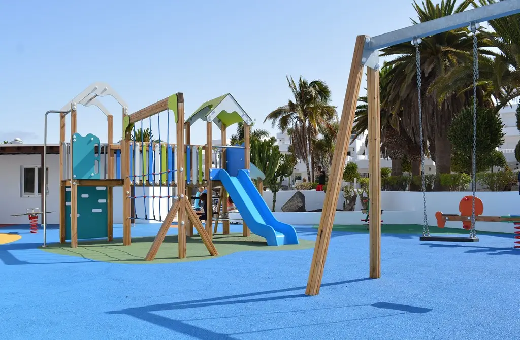 SUMMER FAMILY NINJA DEAL -LANZAROTE - Image 6