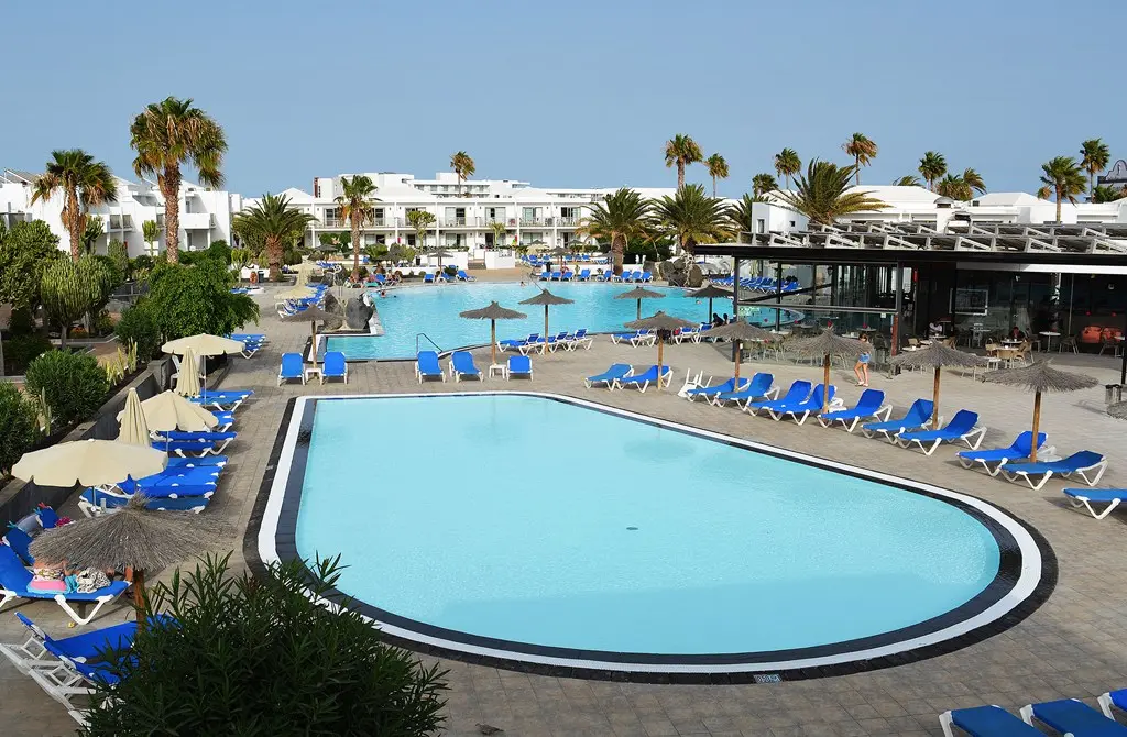 SUMMER FAMILY NINJA DEAL -LANZAROTE - Image 7