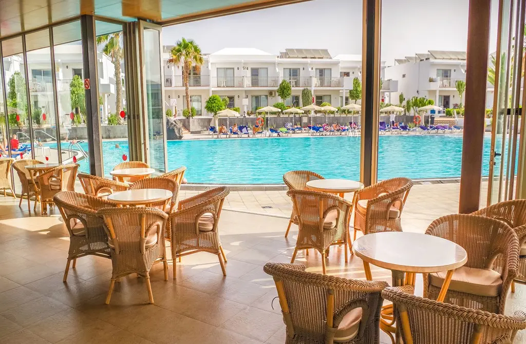 SUMMER FAMILY NINJA DEAL -LANZAROTE - Image 4