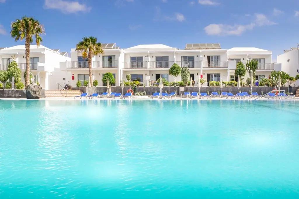 SUMMER FAMILY NINJA DEAL -LANZAROTE - Image 1