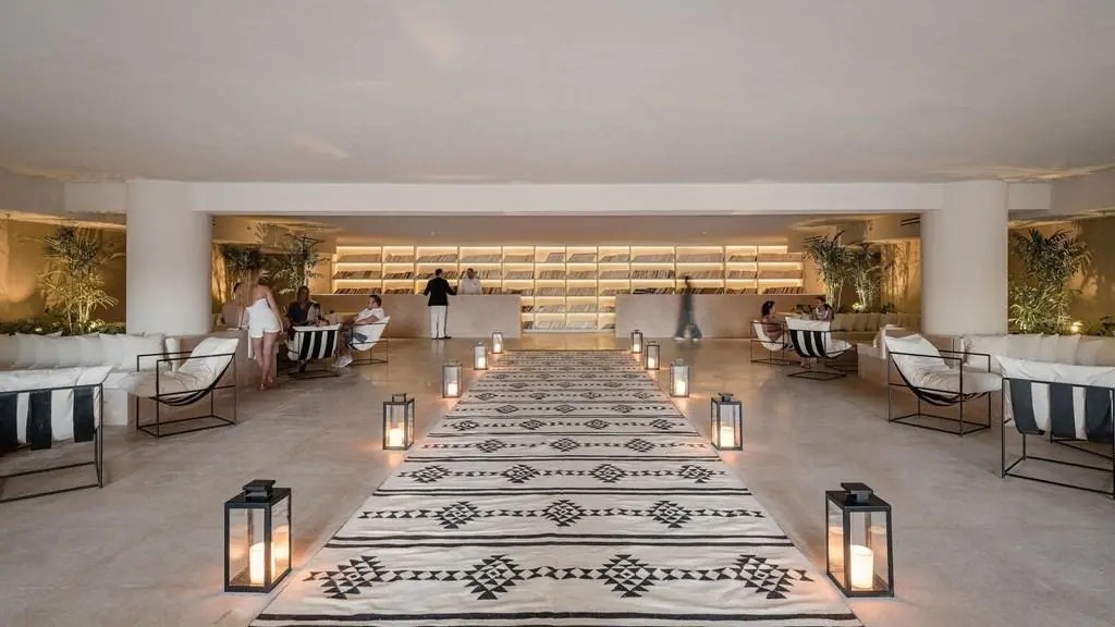 LAST MINUTE DREAMY EGYPT NINJA ESCAPE - Image 3