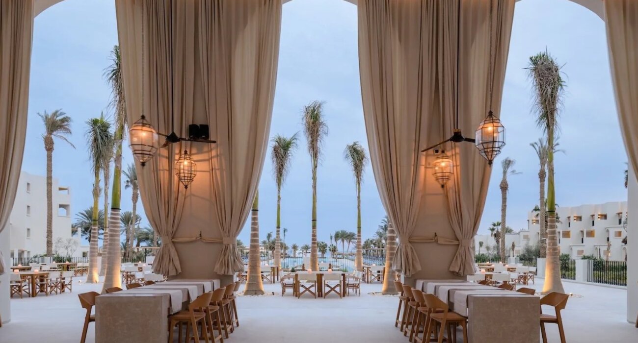 LAST MINUTE DREAMY EGYPT NINJA ESCAPE - Image 4