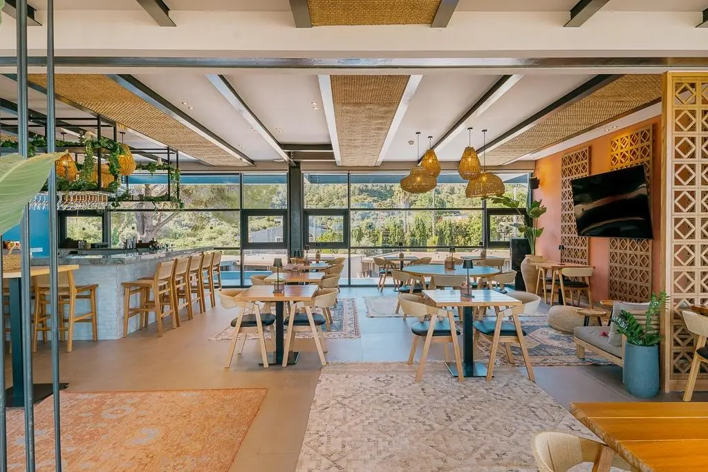 ADULTS ONLY RHODES SEPTEMBER GETAWAY - Image 7