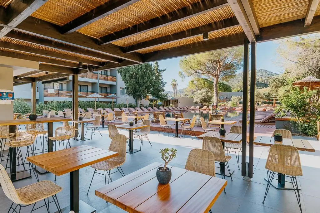 ADULTS ONLY RHODES SEPTEMBER GETAWAY - Image 8